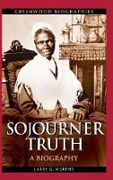 Book Cover for Sojourner Truth by Larry G Murphy