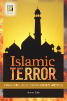 Book Cover for Islamic Terror by Avner Falk