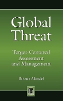 Book Cover for Global Threat by Robert Mandel