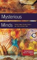 Book Cover for Mysterious Minds by Stanley Krippner