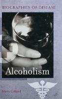 Book Cover for Alcoholism by Maria L Gifford, Stacy Friedman, Rich Majerus