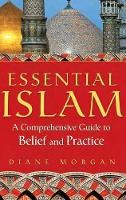 Book Cover for Essential Islam by Diane Morgan