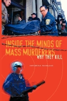 Book Cover for Inside the Minds of Mass Murderers by Katherine Ramsland