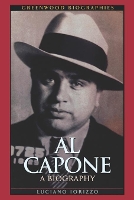 Book Cover for Al Capone by Luciano Iorizzo