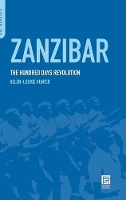 Book Cover for Zanzibar by HelenLouise Hunter