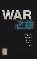 Book Cover for War 2.0 by Thomas Rid, Marc Hecker