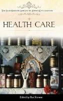 Book Cover for Health Care by Ilan Stavans