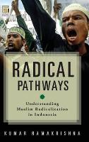 Book Cover for Radical Pathways by Kumar K. Ramakrishna