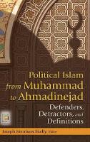 Book Cover for Political Islam from Muhammad to Ahmadinejad by Bernard Lewis