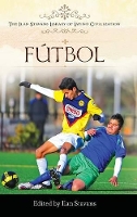 Book Cover for Fútbol by Ilan Stavans