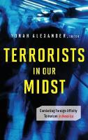 Book Cover for Terrorists in Our Midst by Yonah Alexander