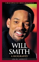 Book Cover for Will Smith by Lisa IannucciBrinkley
