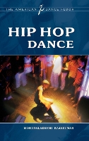 Book Cover for Hip Hop Dance by Mohanalakshmi Rajakumar