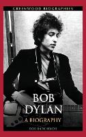 Book Cover for Bob Dylan by Bob Batchelor