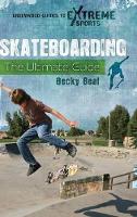 Book Cover for Skateboarding by Becky Beal