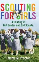Book Cover for Scouting for Girls by Tammy M Proctor