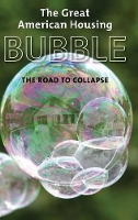 Book Cover for The Great American Housing Bubble by Robert M. Hardaway