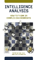 Book Cover for Intelligence Analysis by Wayne Michael Hall, Patrick M. Hughes, Gary Citrenbaum