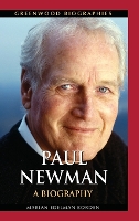 Book Cover for Paul Newman by Marian Edelman Borden