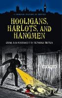 Book Cover for Hooligans, Harlots, and Hangmen by David Taylor