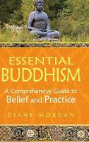 Book Cover for Essential Buddhism by Diane Morgan