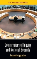 Book Cover for Commissions of Inquiry and National Security by Stuart Farson