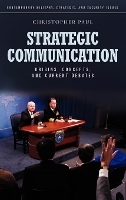 Book Cover for Strategic Communication by Christopher Paul