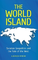 Book Cover for The World Island by Alexandros Petersen