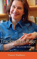 Book Cover for Tracks on a Page by Frances Washburn