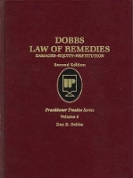 Book Cover for Law of Remedies V2 by Dan B. Dobbs