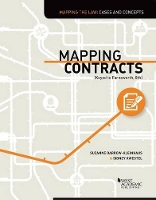 Book Cover for Mapping Contracts by Suzanne Darrow-Kleinhaus, Sidney Kwestel