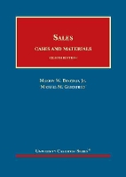 Book Cover for Sales by Marion W. Benfield, Jr., Michael M. Greenfield