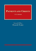 Book Cover for Payments and Credits by Steven D. Walt, William D. Warren