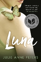 Book Cover for Luna: A Novel by Julie Anne Peters