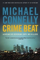 Book Cover for Crime Beat by Michael Connelly