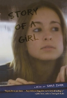 Book Cover for Story of a Girl by Sara Zarr