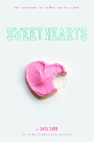 Book Cover for Sweethearts by Sara Zarr