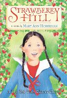 Book Cover for Strawberry Hill by Mary Ann Hoberman