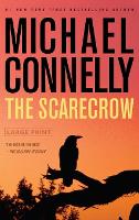Book Cover for The Scarecrow by Michael Connelly
