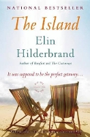 Book Cover for The Island by Elin Hilderbrand