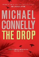 Book Cover for The Drop by Michael Connelly