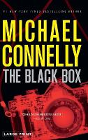 Book Cover for The Black Box by Michael Connelly