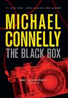 Book Cover for The Black Box by Michael Connelly