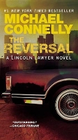 Book Cover for The Reversal by Michael Connelly