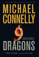 Book Cover for Nine Dragons by Michael Connelly