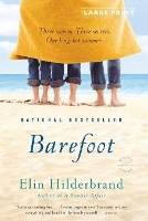 Book Cover for Barefoot by Elin Hilderbrand