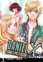 Book Cover for Daniel X: The Manga, Vol. 3 by James Patterson, Seung-Hui Kye