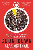 Book Cover for Countdown by Alan Weisman