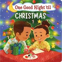 Book Cover for One Good Night 'Til Christmas by Frank Berrios