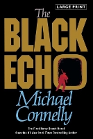 Book Cover for The Black Echo by Michael Connelly